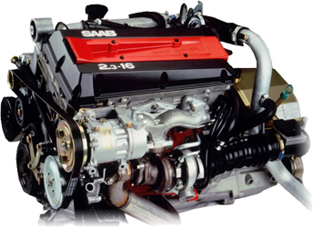 U284C Engine